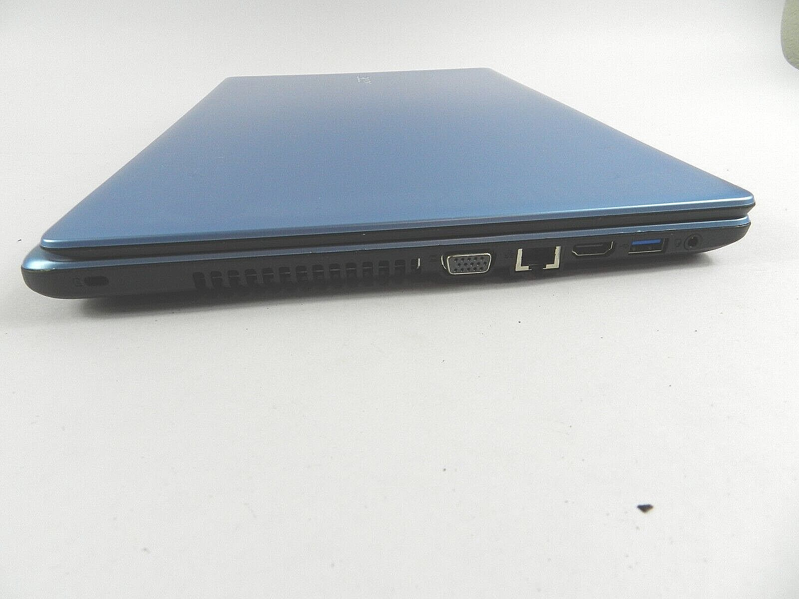 ACER ASPIRE E5-511-P4LN 15.6″ NOTEBOOK COMPUTER INTELPentium Quad 2.58 GHz B153