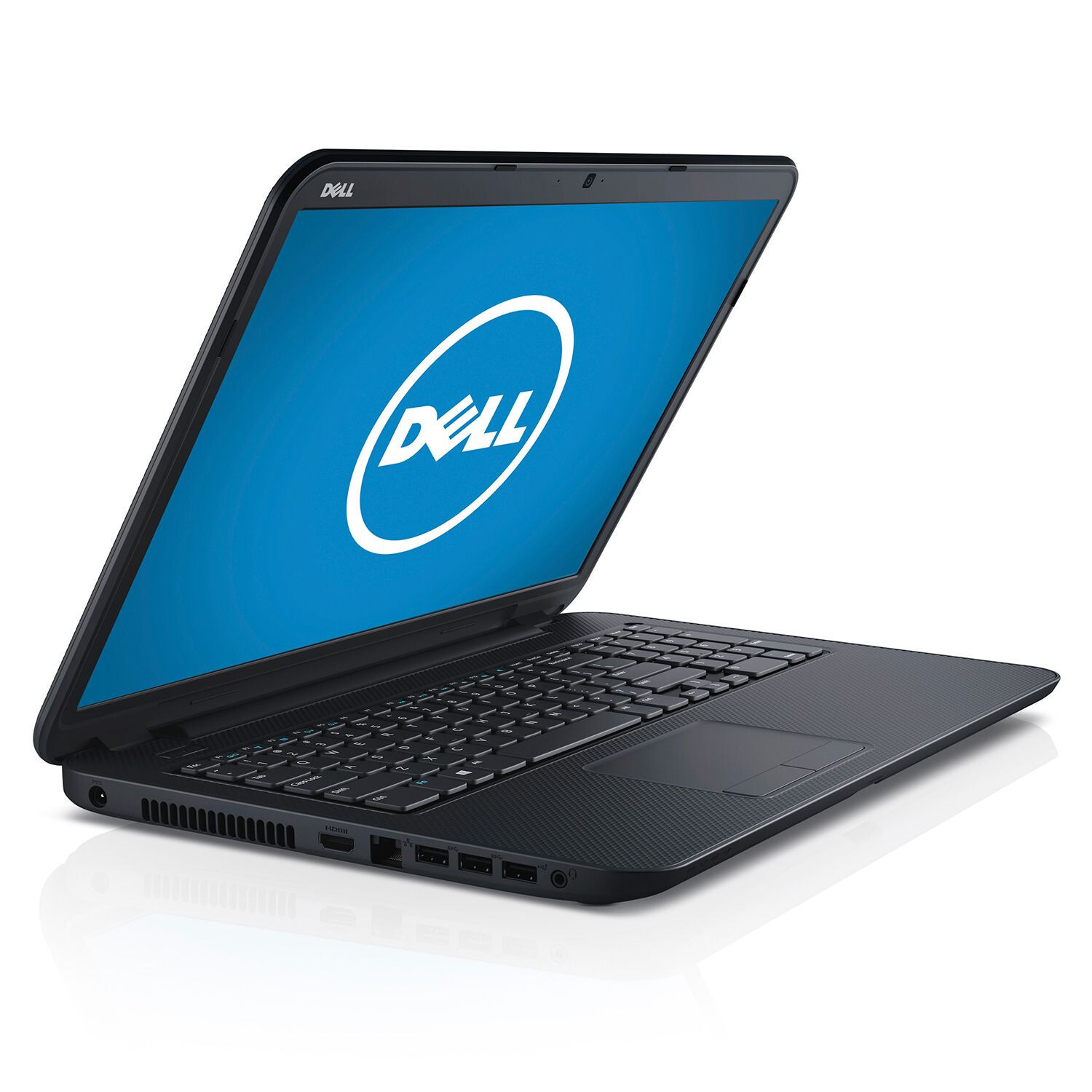 NEW DELL 17.3″ INTEL 1.90GHz 16GB RAM 512GB SSD CD/DVD WINDOWS 11 PRO LAPTOP