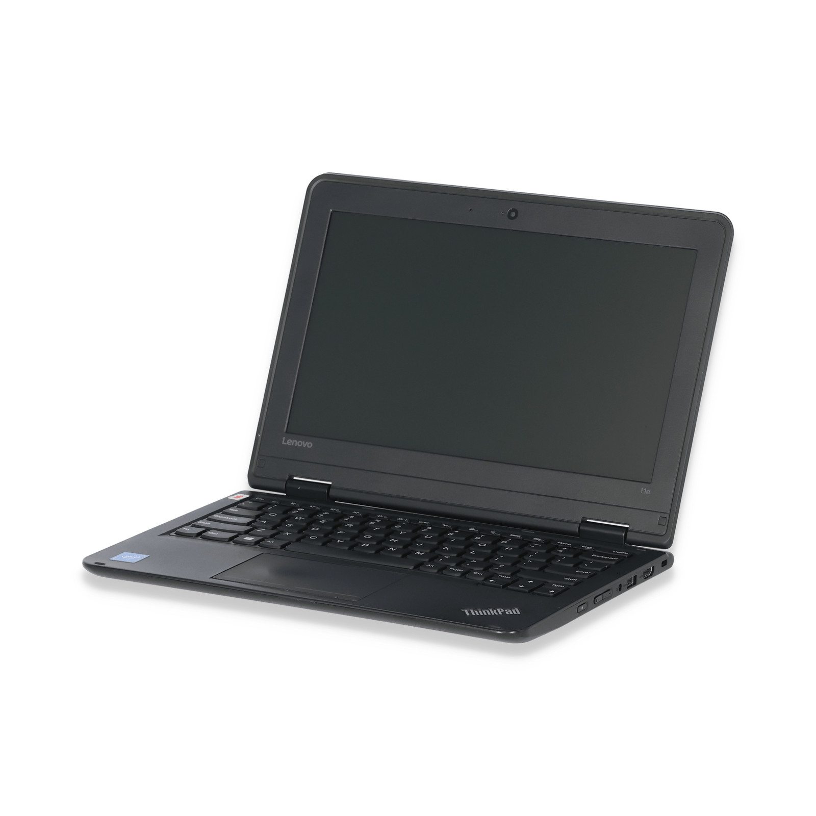 Lenovo Thinkpad 11.6″ Laptop : Intel Celeron | 4GB Ram 128GB SSD | Chrome OS