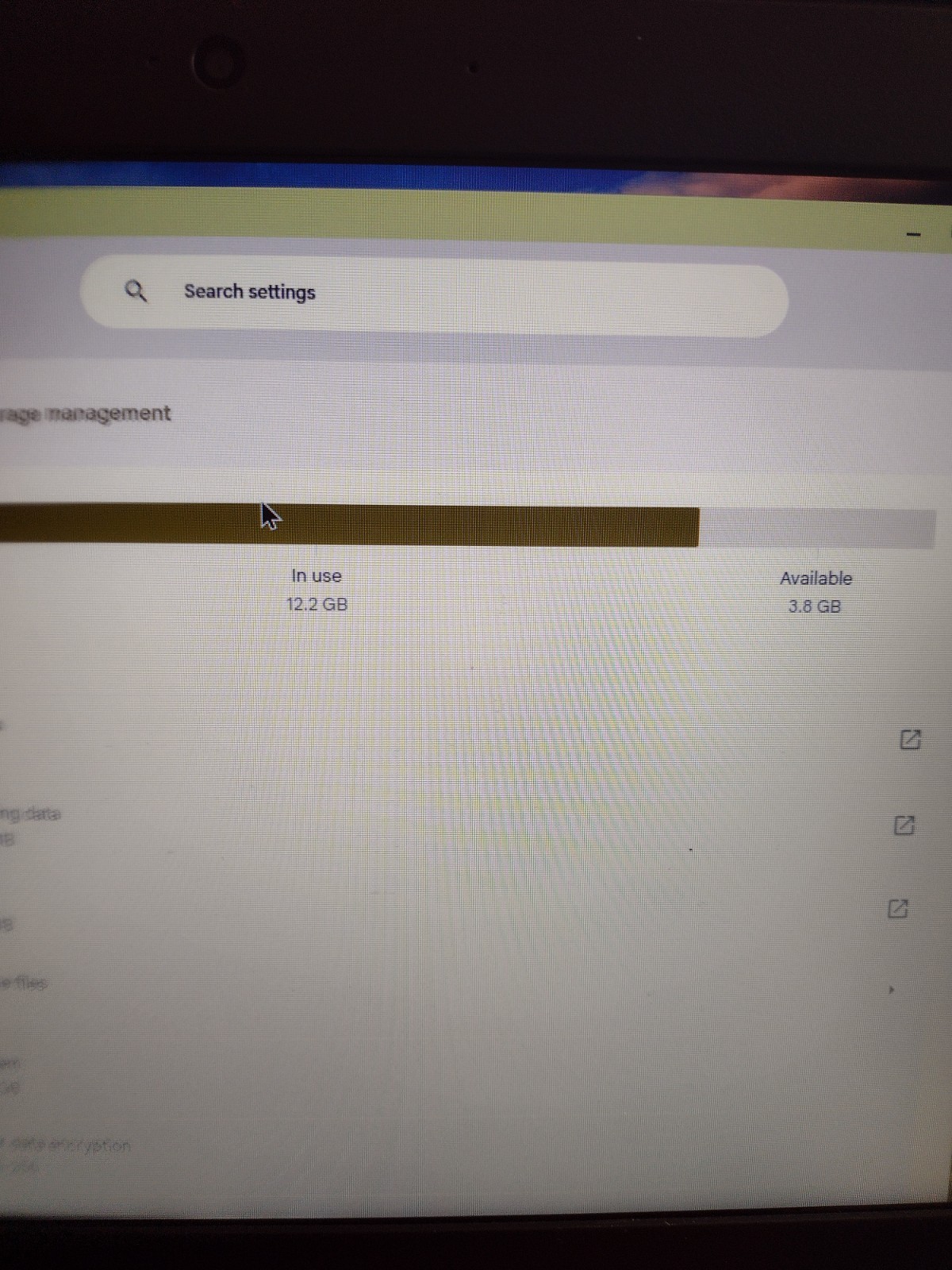 HP CHROMEBOOK 11A G6 EE 4GB 16GB VERY NICE CLEAN GOOD RUNNING LAPTOP UPTO DATE
