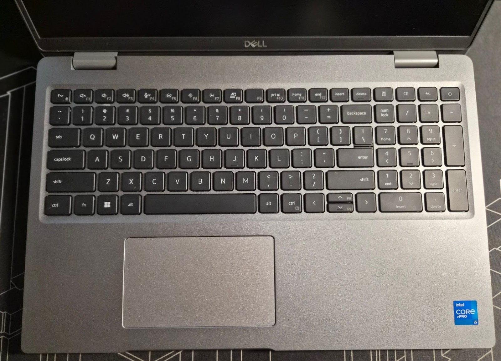 Dell Latitude 5520 i5-1145G7 16GB 512GB SSD 15″ Win11