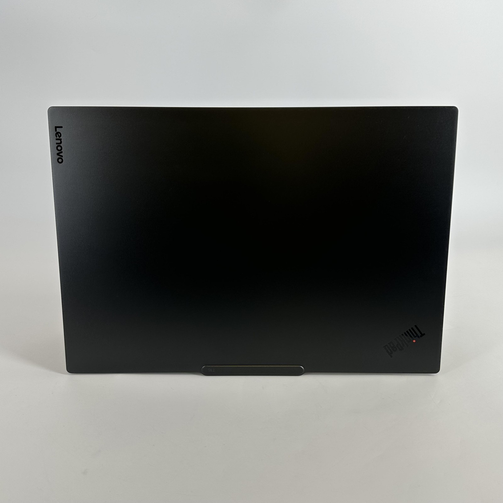 Lenovo ThinkPad T16 Gen 5 Black FHD+ TOUCH 3.3GHz Ryzen 7 PRO 250 16GB 512GB SSD
