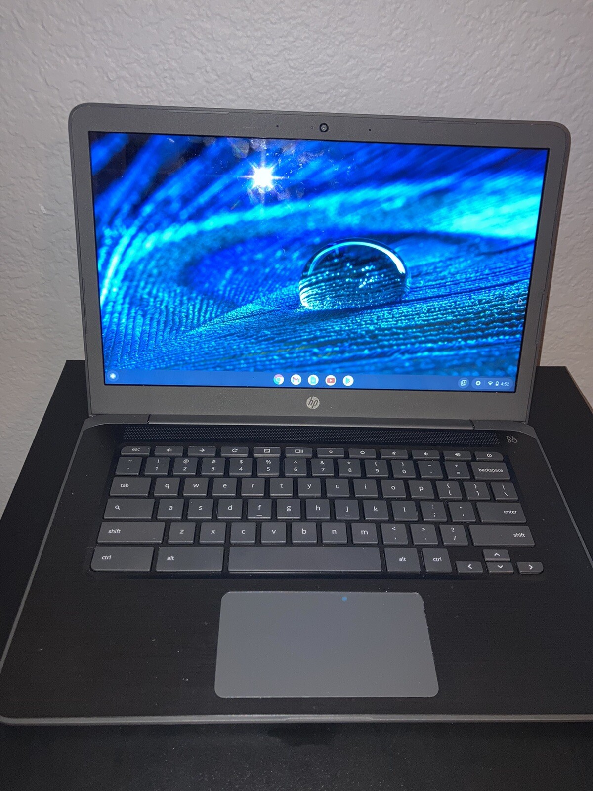Samsung XE501C13-K02US 11.6 in. 4GB 32GB Notebook – Charcoal