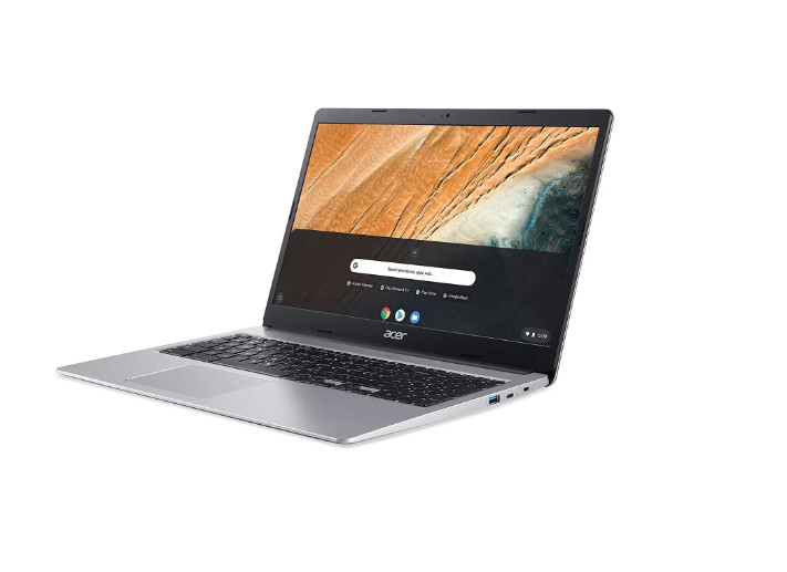 Acer Chromebook CB315-3H 15.6″ Inch screen 4GB 32GB Intel Celeron N4000 X2