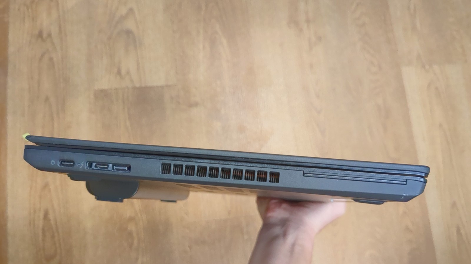 🐧Libreboot T480 Thinkpad 2560×1440 IPS A+ Great Battery 1YR WAR [Custom]