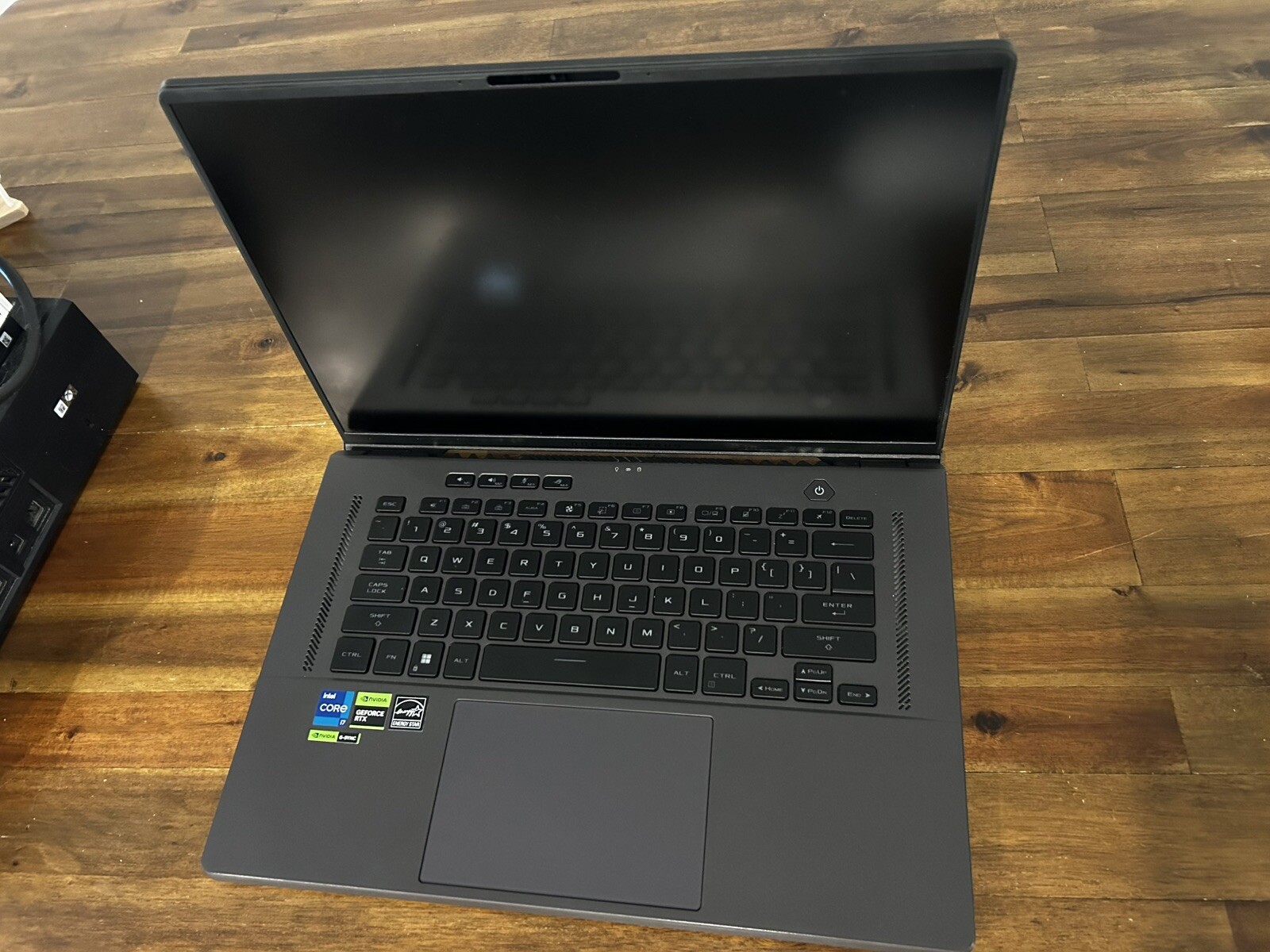 Asus ROG Strix G16 G614 16 165Hz FHD+ 2.6 GHz i7-13650HX 16GB 1TB SSD RTX 4060
