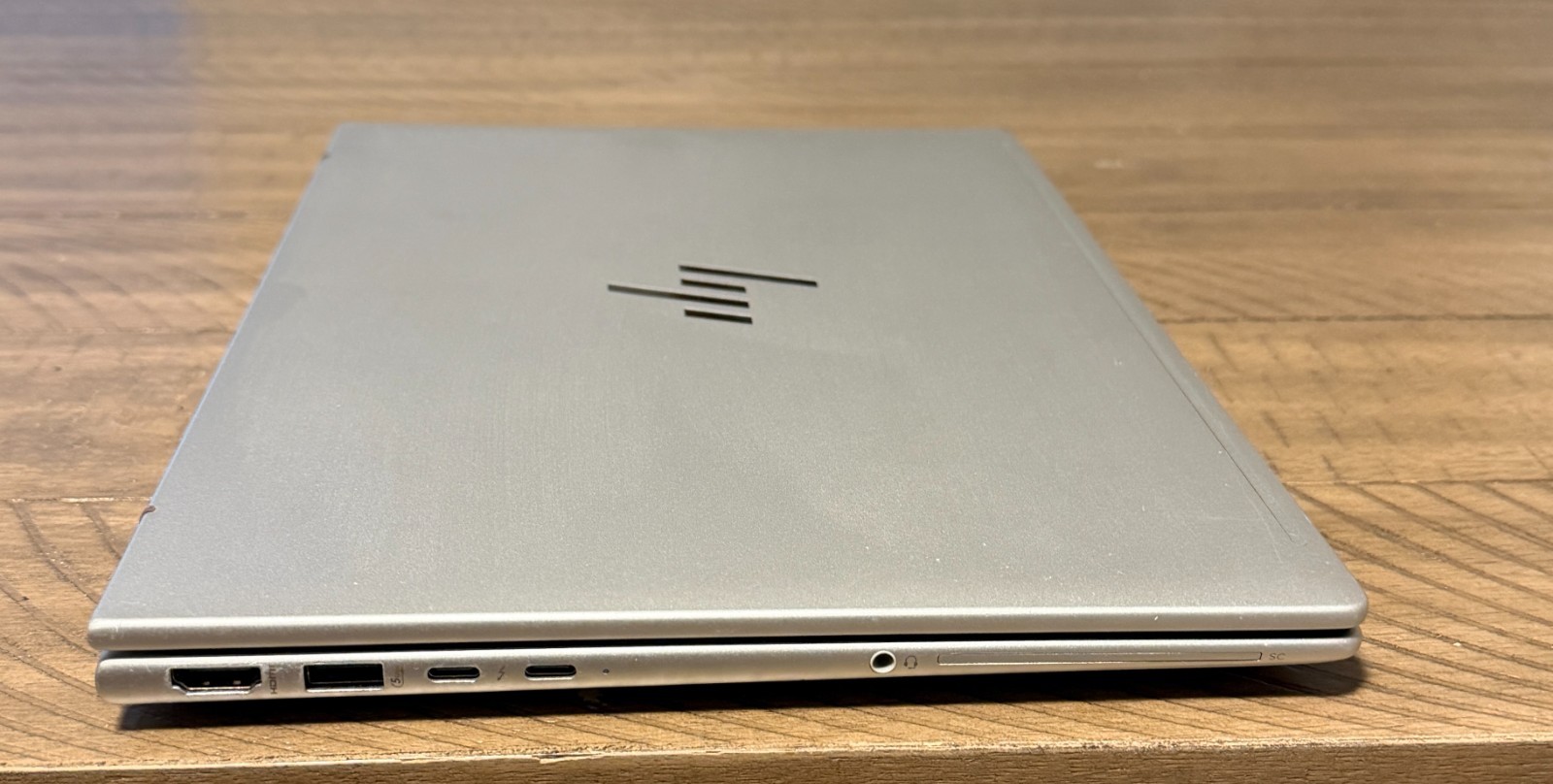 HP EliteBook 840 G11 | Ultra 5 135U | 32GB RAM | 512GB SSD | Win11 |