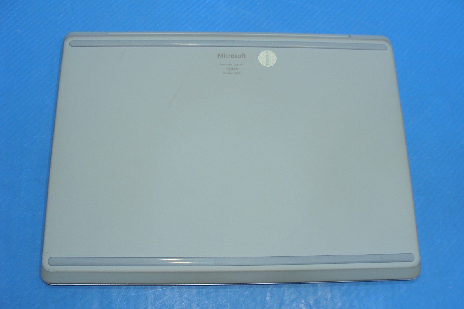 Microsoft Surface Laptop Go 2 12.4″ TOUCH i5-1135G7 2.4GHz 8GB 256GB Win 11 Home