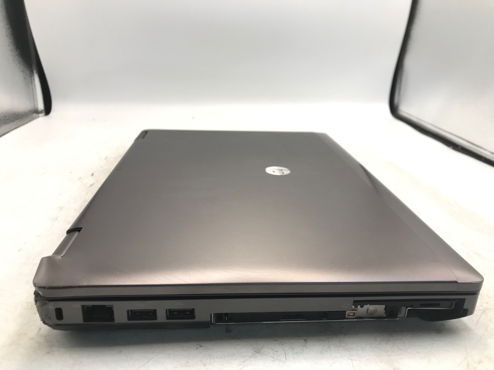 HP ProBook 6360b Intel Core i5-2410M 2.3GHz 13″ Laptop C-GRADE -MZ