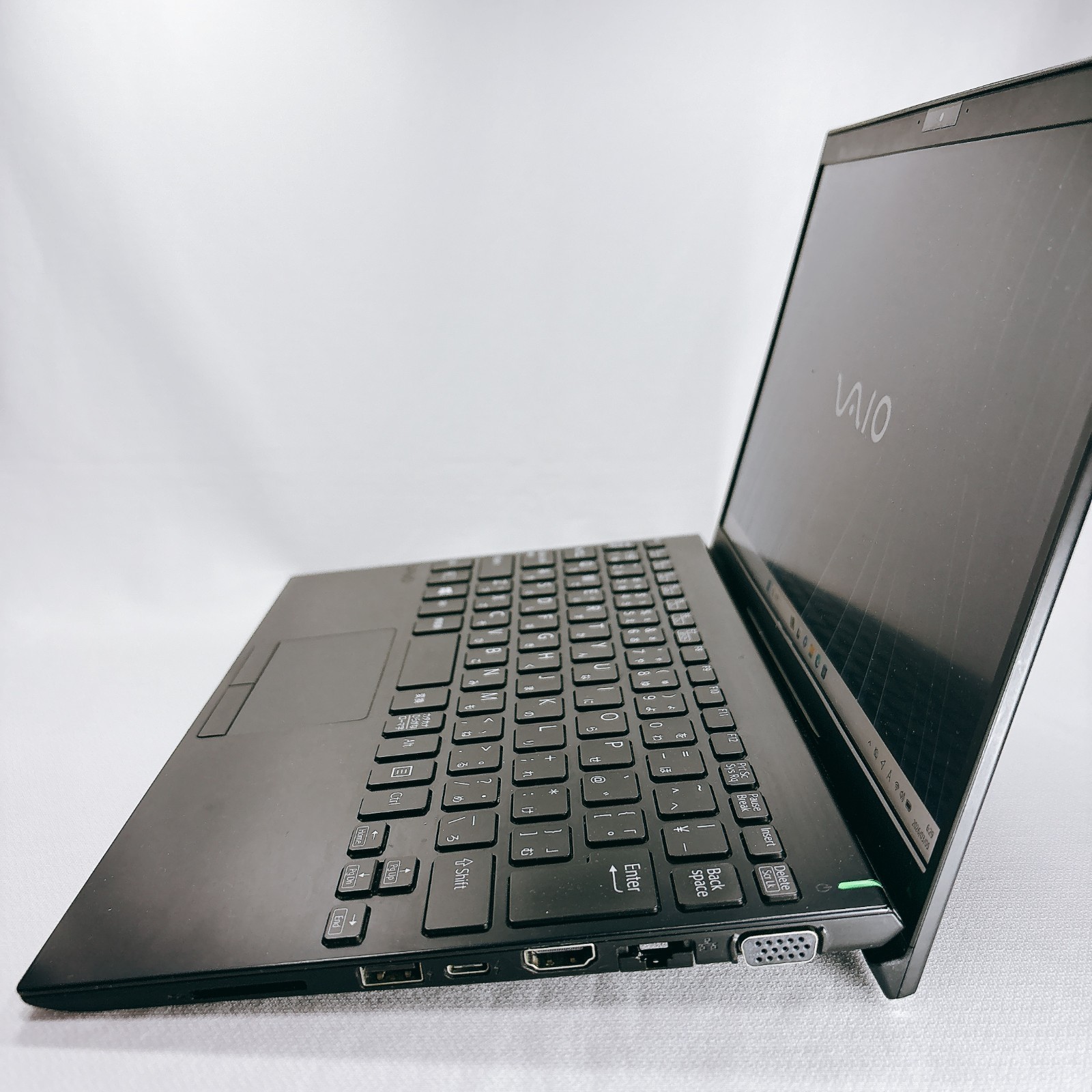 Sony Vaio VJPJ13 Core i5-1031G7 16GB RAM 256GB SSD 12.5in Made in Japan_950
