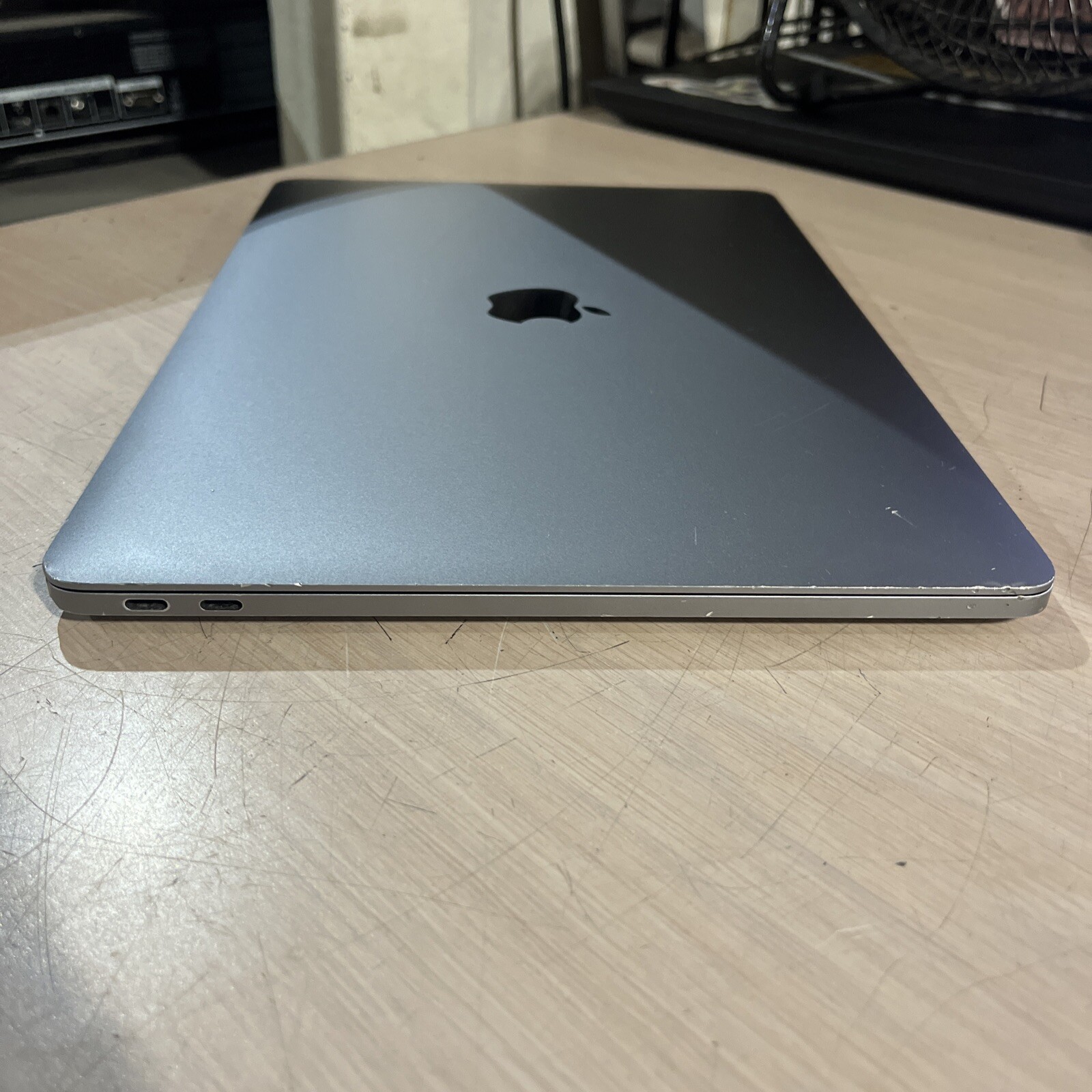APPLE MACBOOK PRO 13″ MID 2017 CORE I5-7360U 2.3GHZ 8GB RAM NO OS
