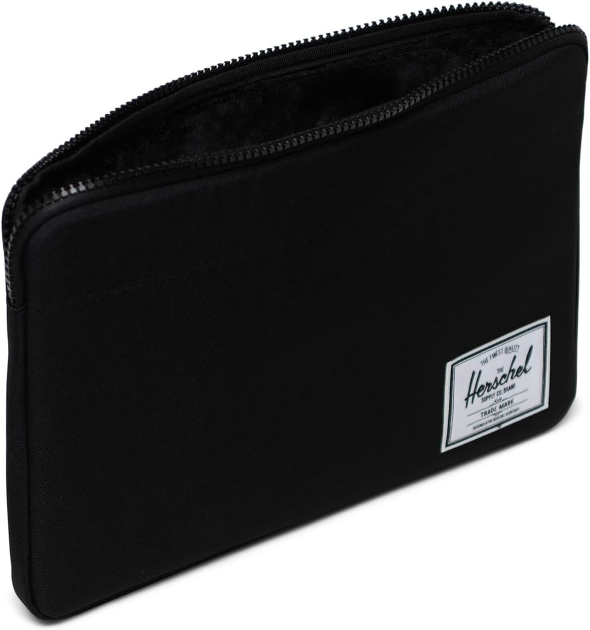 Black 14 Inch Laptop Sleeve with Stylish Design for Ultimate Protection