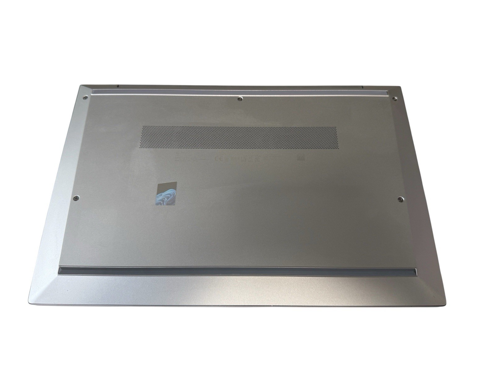 HP Elitebook 840 G8 14 Silver FHD i5-1145G7 2.60GHz 16GB 256GB SSD W11