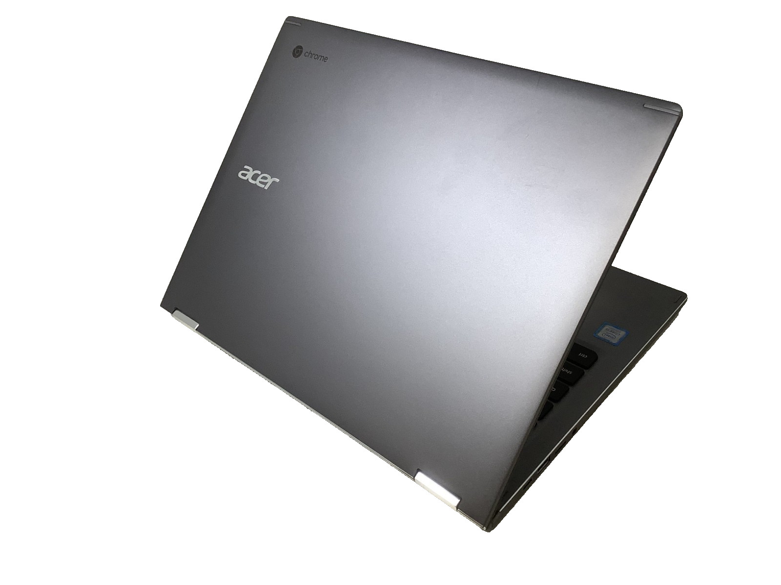 Acer Chromebook Spin CP713-1WN-55HT 13.5″ Touch i5-8250U @ 1.6 8GB RAM 64GB eMMC