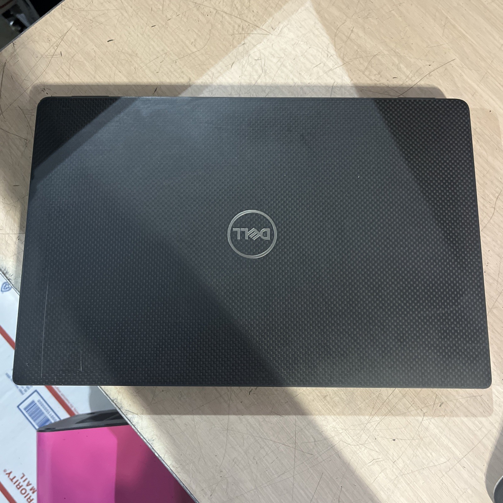 DELL LATITUDE 7410 INTEL CORE I5-10310U 1.70GHZ 16GB RAM NO HD .
