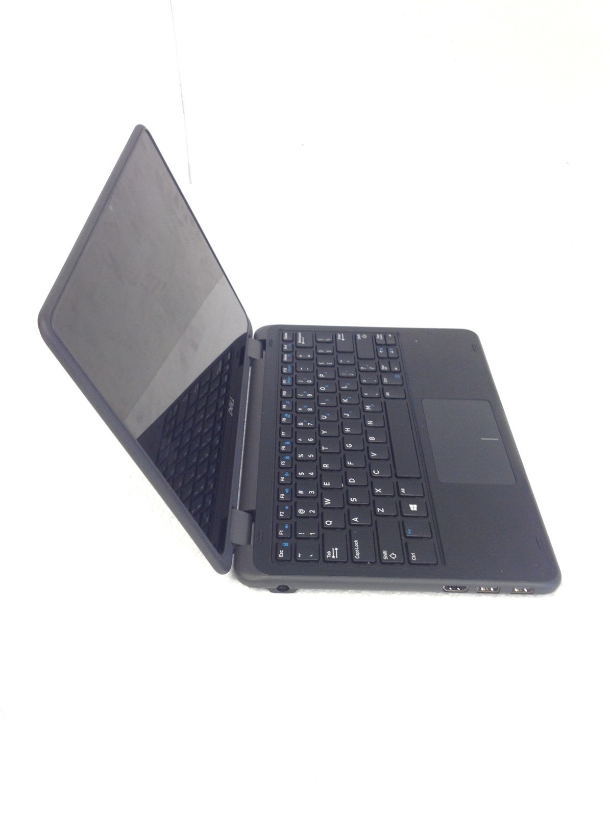 Dell Latitude 3190 2-In-1 Pentium Silver N5000 1.10GHz 11.6″ Laptop w/128 M2,4GB