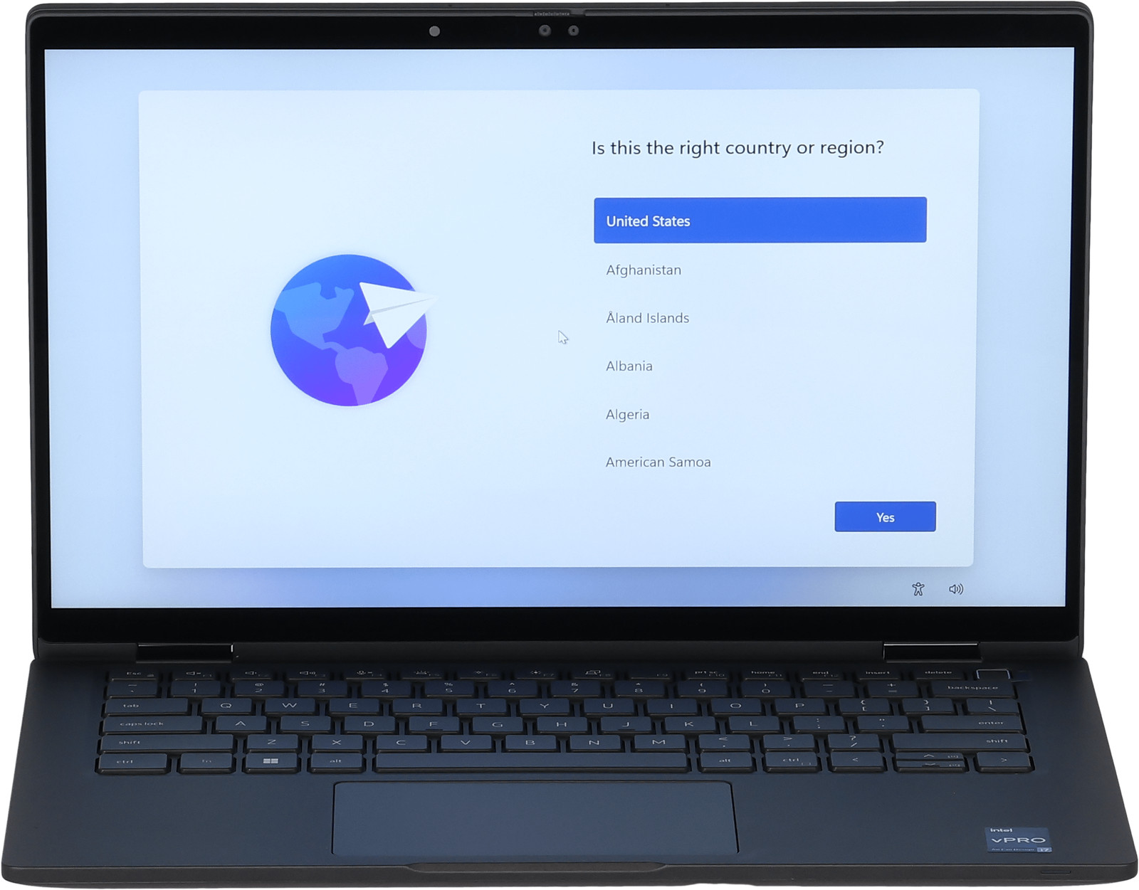 Dell Latitude 14″ Laptop : i7 12th Gen | 32GB RAM 512GB SSD | Windows 11 Pro