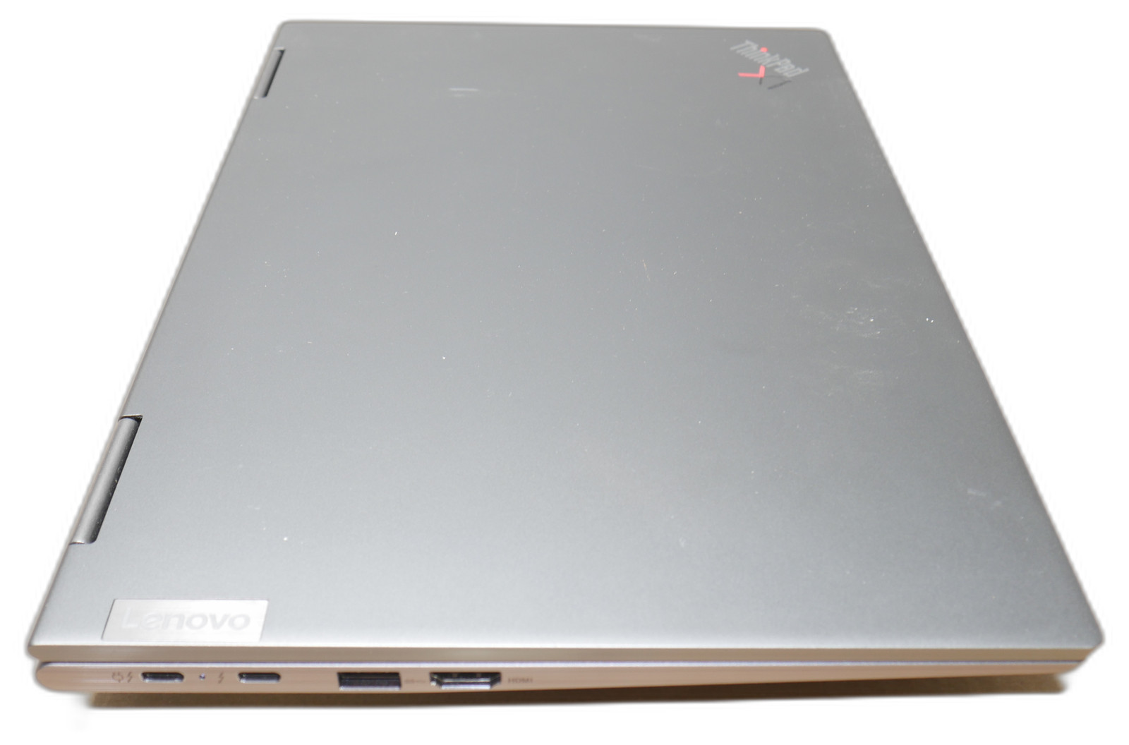 LENOVO ThinkPad X1 Yoga Gen 6 Core i7-1185G7 3.00GHz 16 GB 512GB SSD 14″ 4G