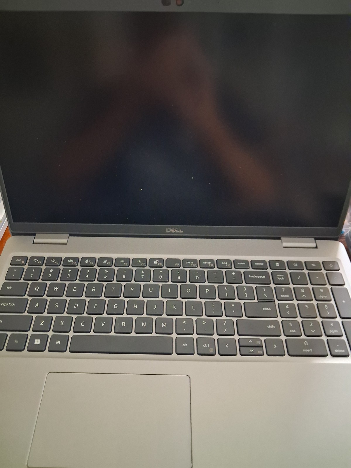 Dell Latitude 5520, i5-1145g7, 8gb RAM, 250gb SSD