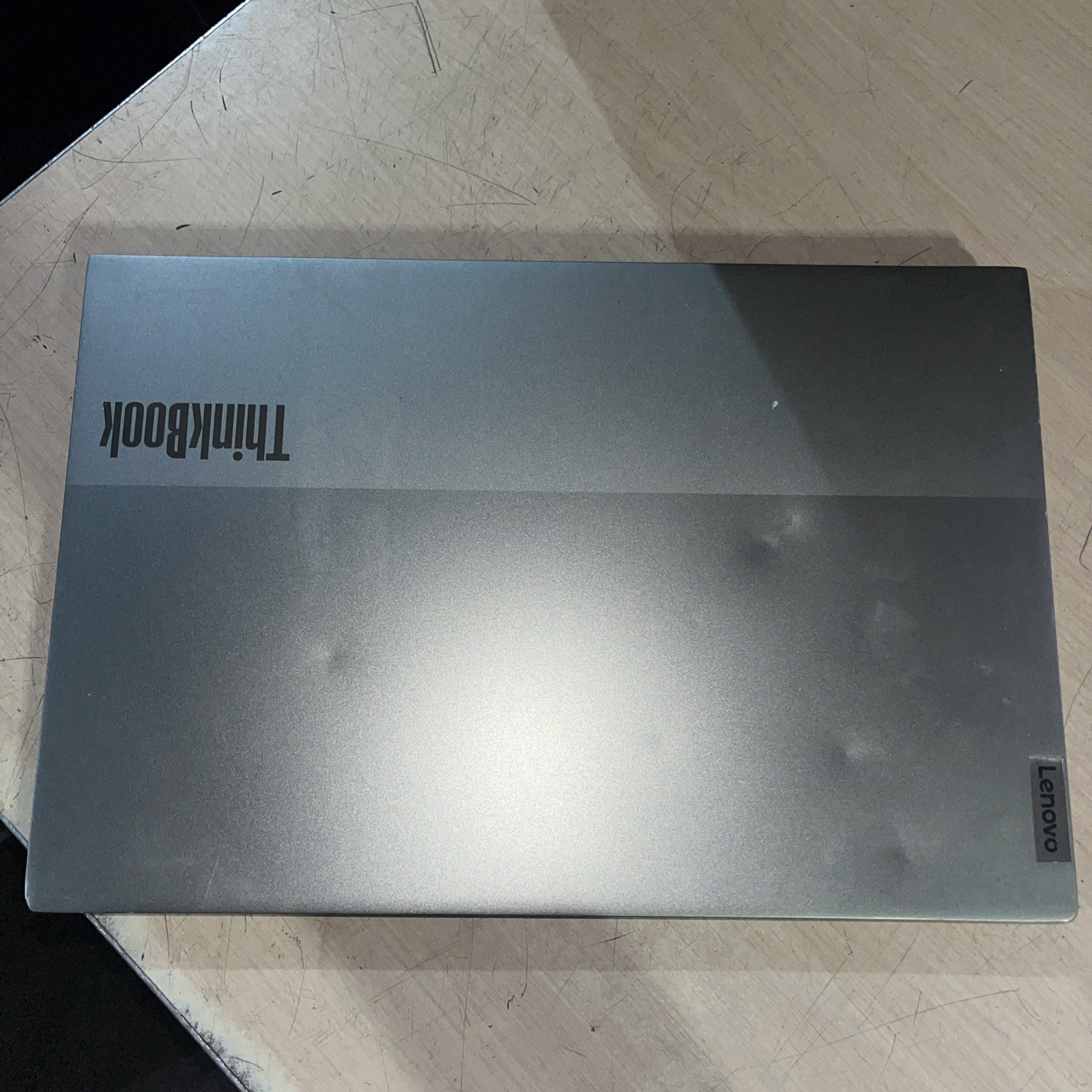 LENOVO THINKPAD 14 G4 IAP INTEL CORE I7 8GB RAM NO HD