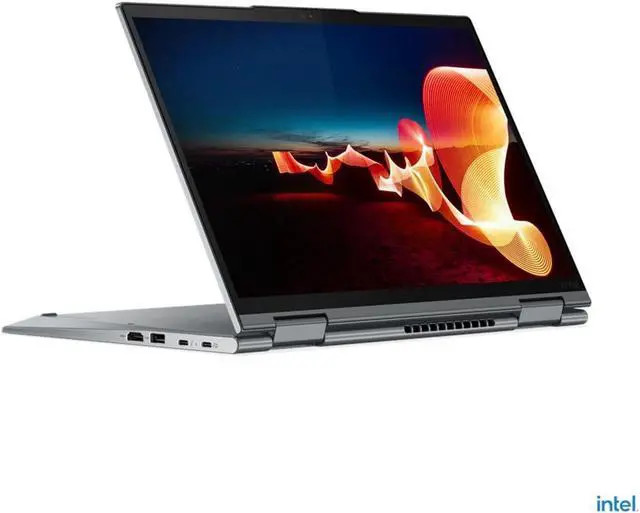 Lenovo ThinkPad X1 Yoga Gen 7 2-in-1 2022 14 in FHD+ 256GB SSD i5-1240P