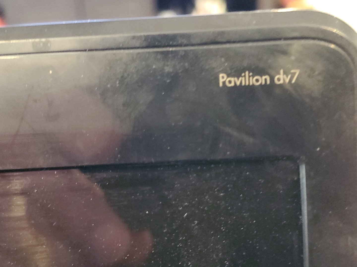 Altec Lansing HP Pavilion Entertainment PC dv7 – 3164cl Windows 7 – PARTS ONLY