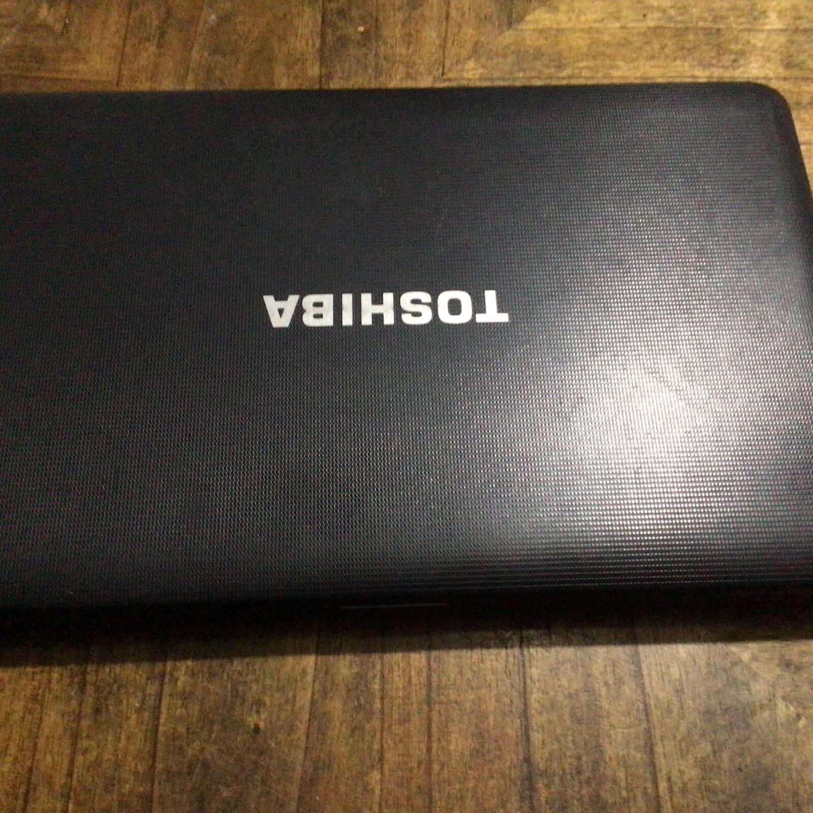 Toshiba Satellite Laptop C850D