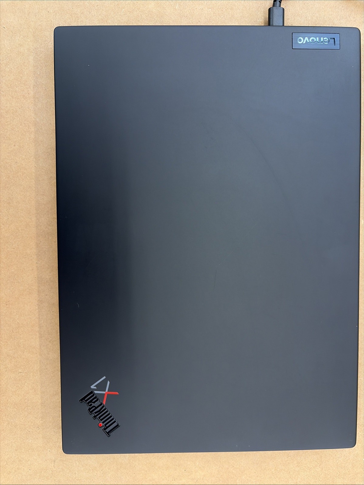 Lenovo ThinkPad X1 20UN005KUS Nano Intel Core i5-1140G7 16GB 512GB SSD Win11 Pro