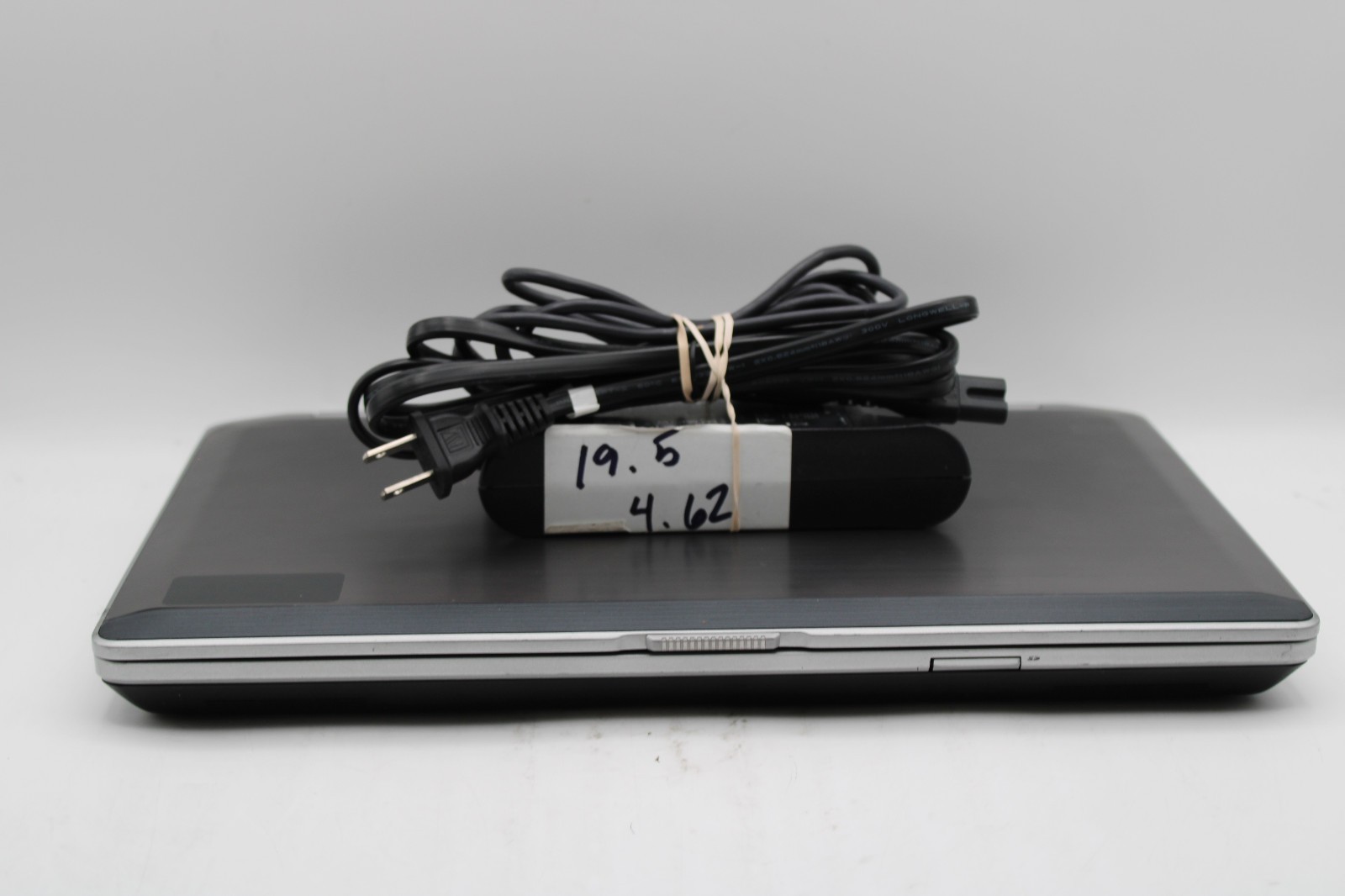 Dell Latitude E6420 _ i5-2520M _ 4GB RAM _ 480GB SSD _ No OS / Batt
