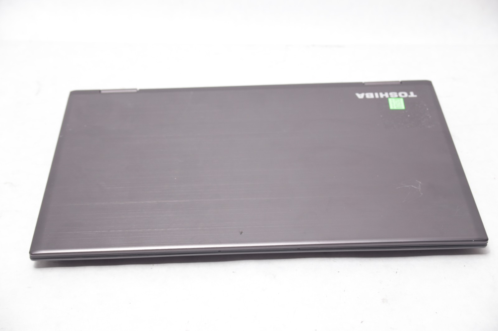 Toshiba Satellite Radius 12 P25W-C Convertible i7-6500U 8GB 128GB 12.5″ Touch