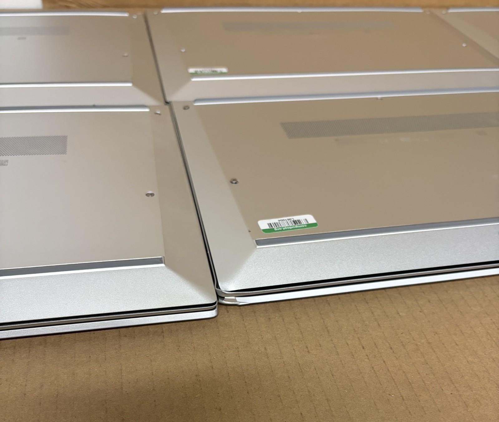 Lot of 10 HP EliteBook 845 G7/G8 | AMD RYZEN | NO RAM/SSD/OS/ADAPT | READ H