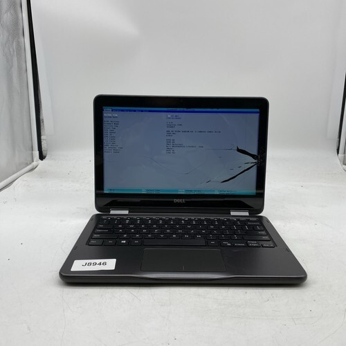 Dell Inspiron 3185 AMD A6-9220e Radeon R4 1.6GHz 4GB RAM 32GB Touch Lot of 2