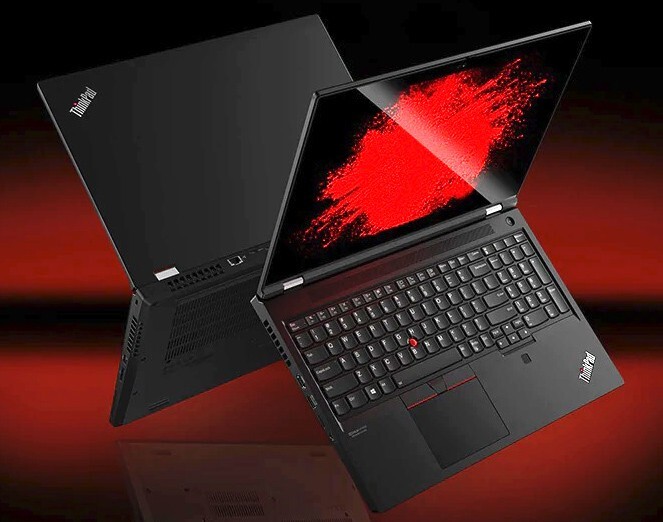 LENOVO THINKPAD T15g G2 GAMING NVIDIA RTX 3070 i7-OCTA 15″ FHD 128GB 4TB WIN