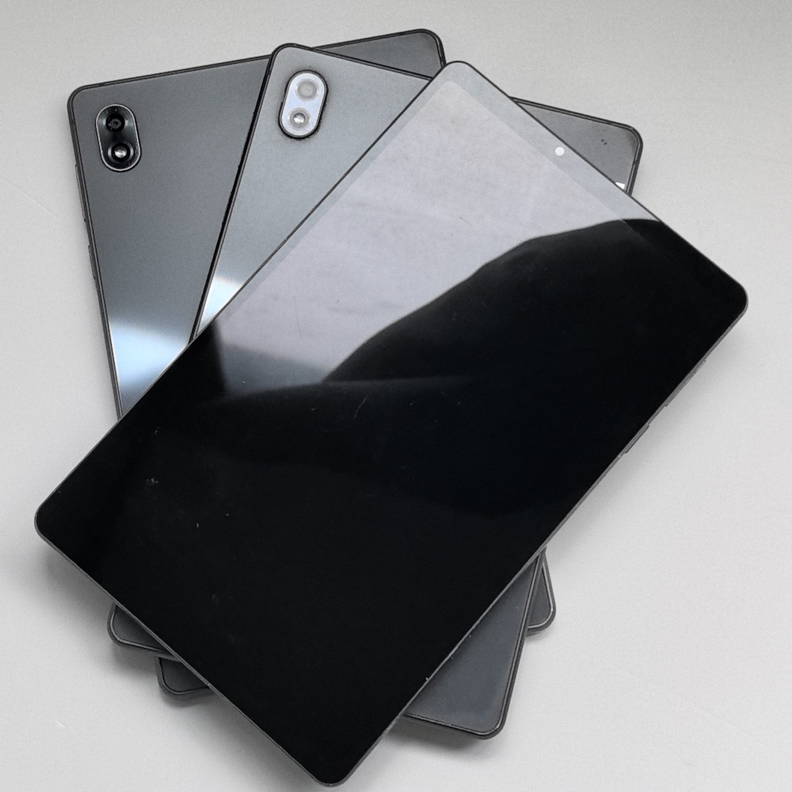 Lenovo Legion Y700 8.8” 13MP Snapdragon 870 5G 6550mAh WIFI Android