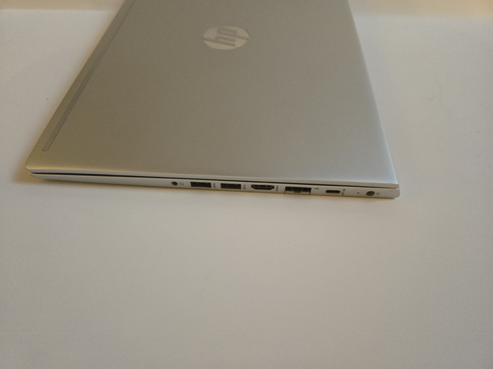 HP ProBook 440 G6 14″ i5-8265U 16GB 256GB NVMe Win11 Pro