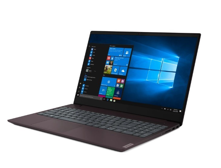15.6″ Lenovo IdeaPad S340 Laptop: Intel i3-8145U! Special Edition Dark Orchid!