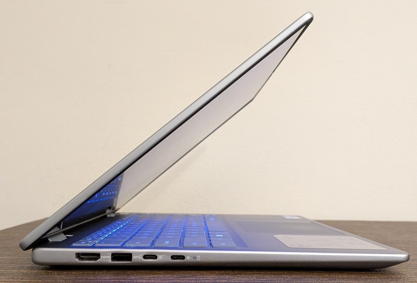 Dell Inspiron 14 7440 2-in-1 FHD+ Touch (Core 7 150U, 16GB/1TB SSD) Blue Laptop