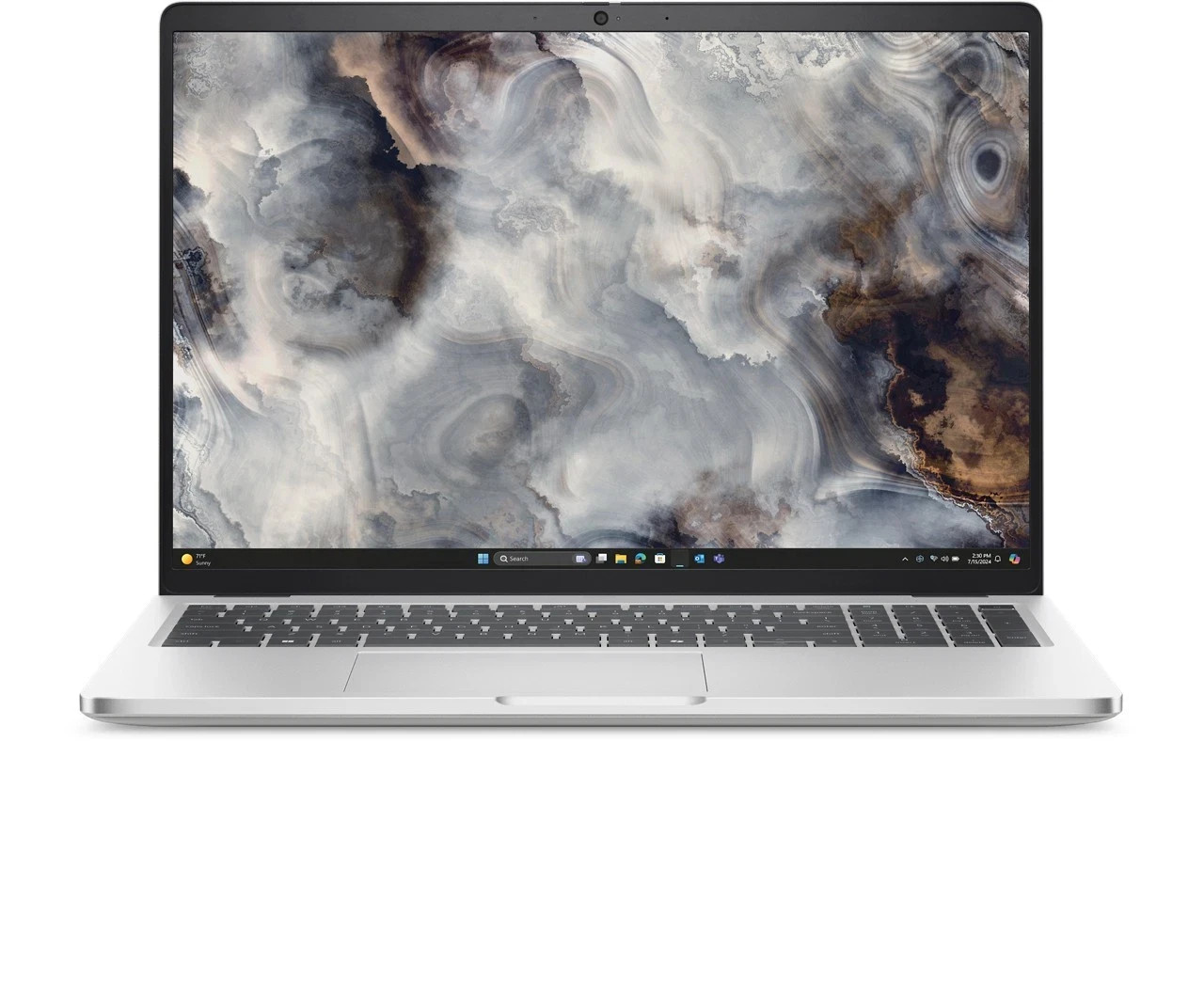 Dell 16″ Intel® Core™ Ultra 7 265U vPro®, 12 cores 512 GB SSD 16 GB DDR5