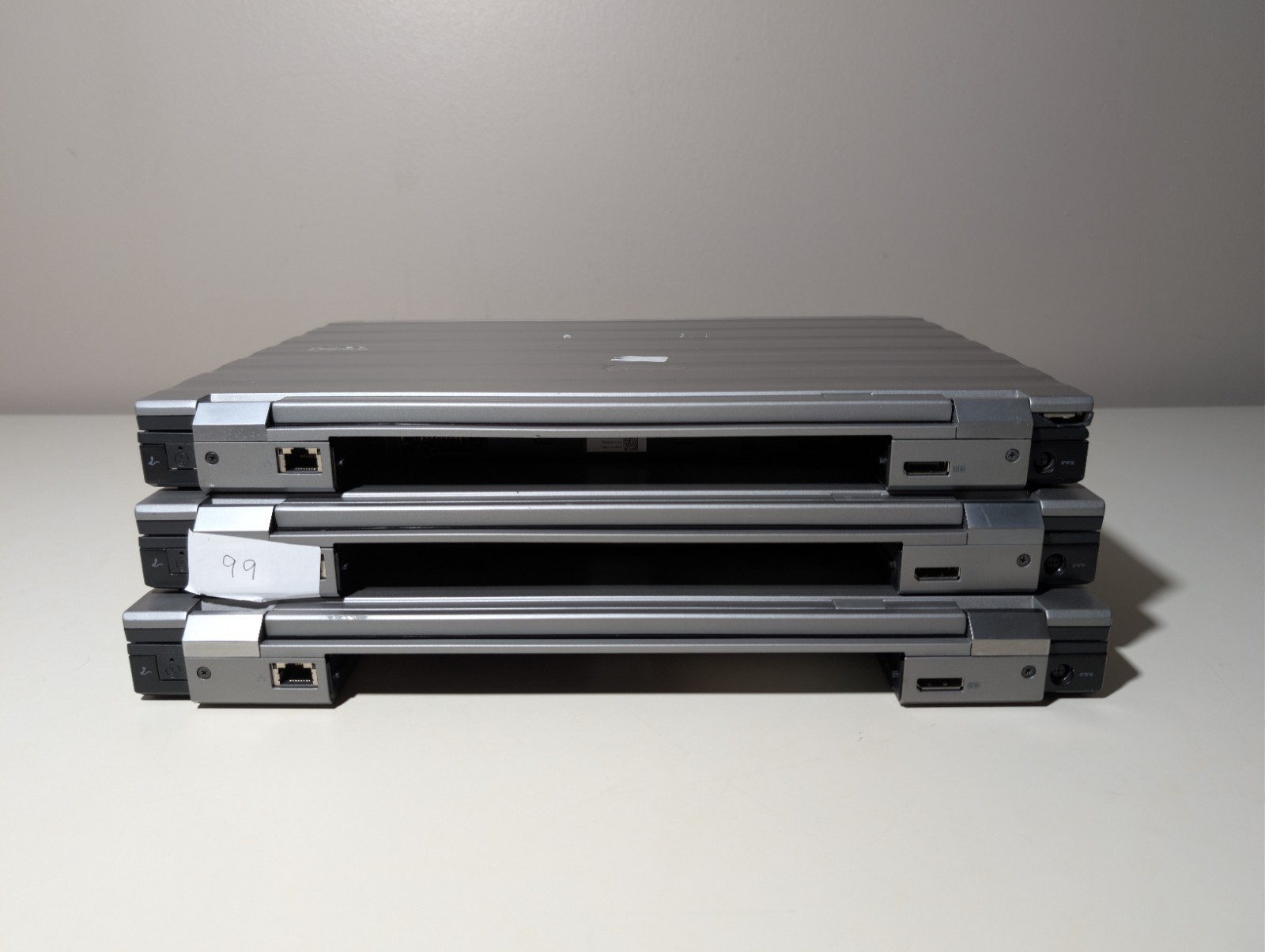 15″ Dell Precision M4400 | C2D 4GB RAM 500GB HDD | DVD-RW NVIDIA Win XP 32-Bit