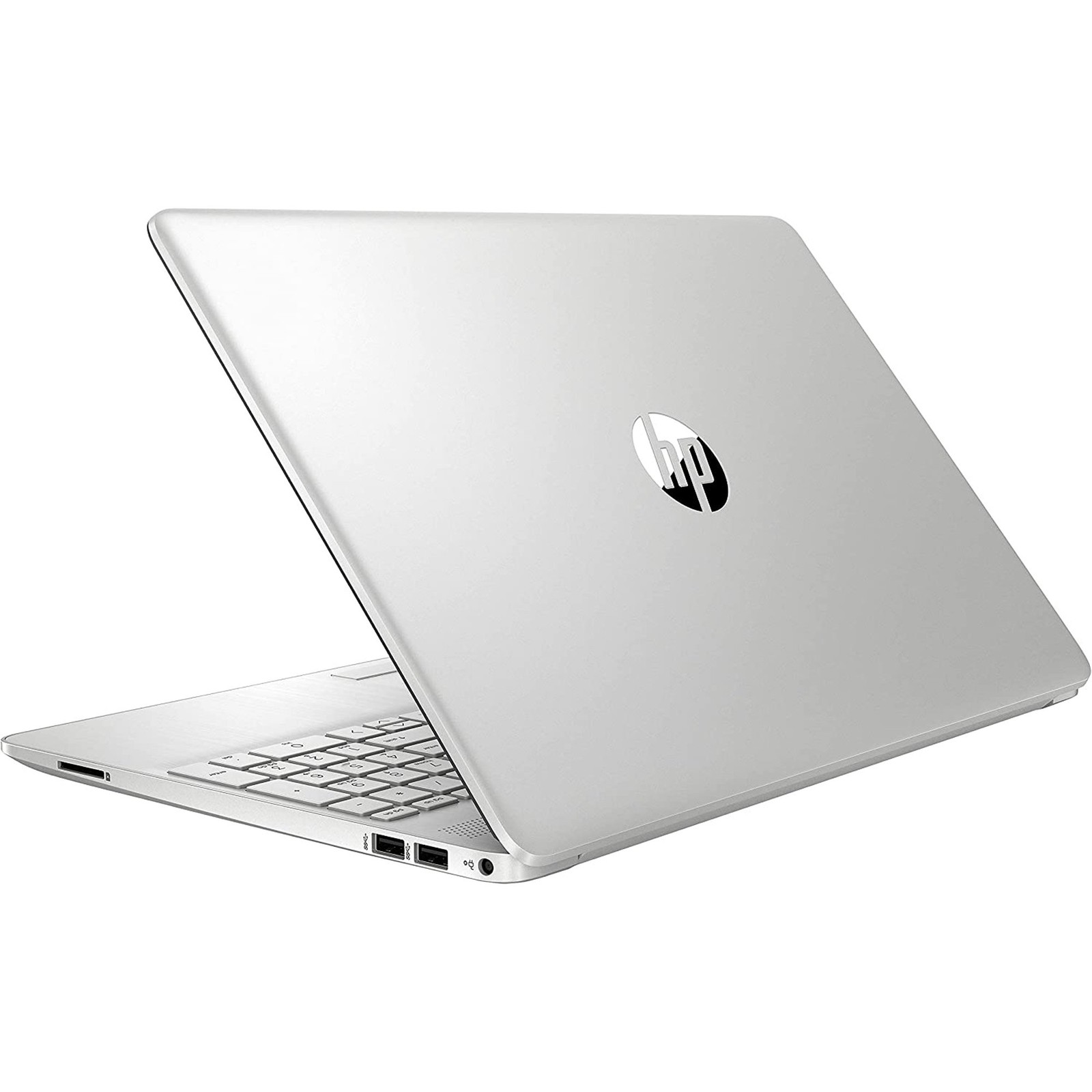 HP 15-dw0045nr 15.6″ HD LED Laptop Intel i5-8265U 8GB 256 GB SSD W10H C Grade