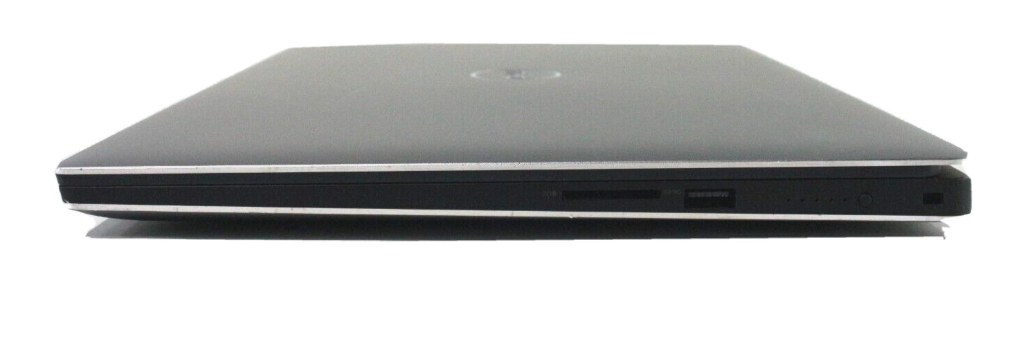 Dell Precision 5540 15.6″ Laptop Intel Xeon E 1TB SSD 32GB RAM Win 11 (SD)