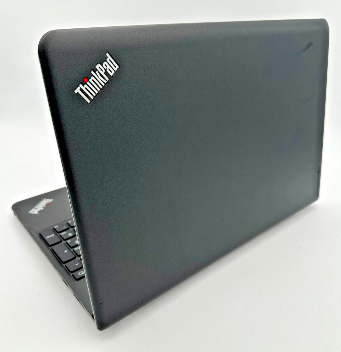 Lenovo ThinkPad E560 15.6″ Laptop Intel Core i5-6200U 2.3GHz 8GB RAM 500GB HDD