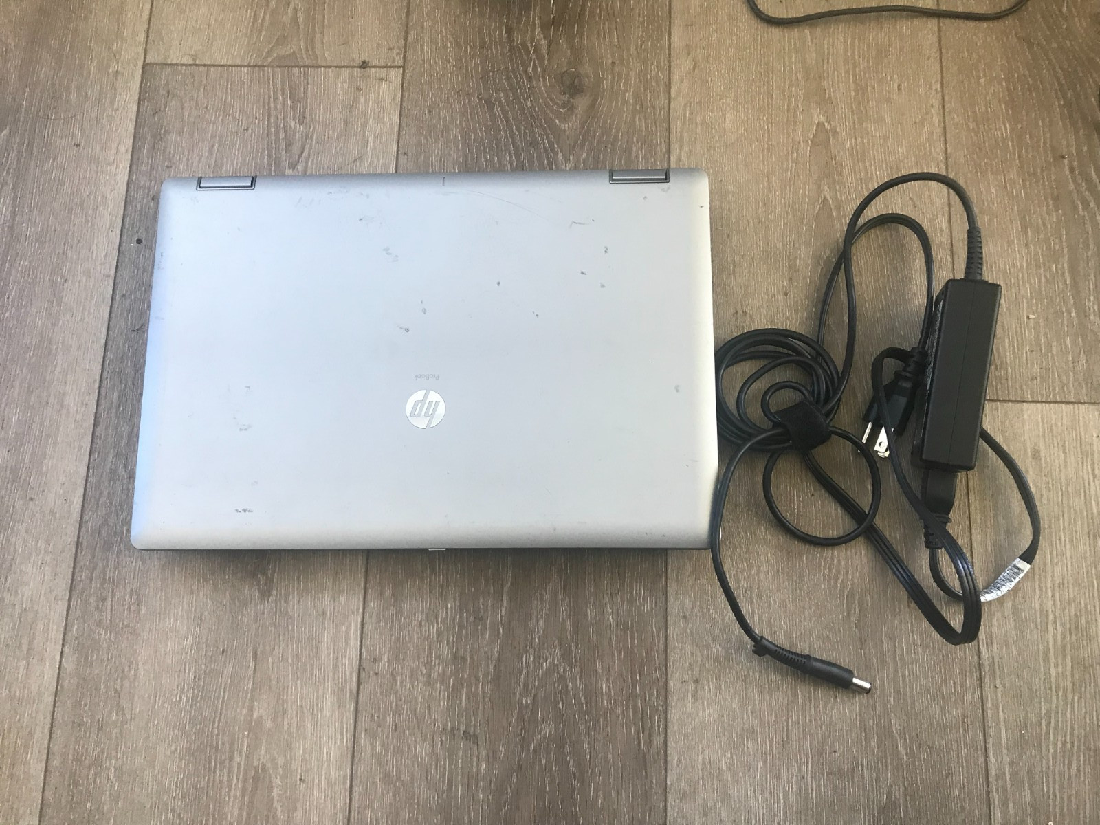 HP ProBook 6450b 14″ Intel Core i5 M 520 2.40GHz 2GB RAM 320B HDD No OS