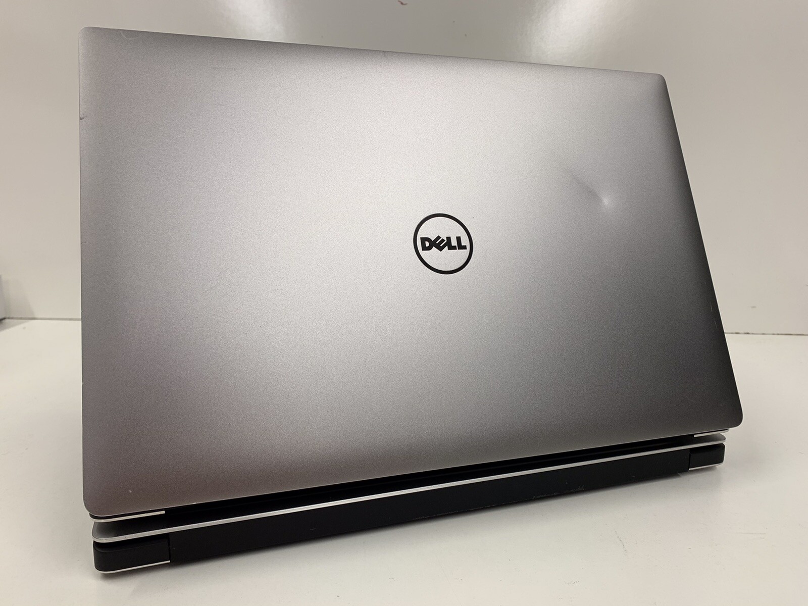 LOT OF 2* Dell Precision 5520 Core i5-7440HQ @ 2.80GHz | 16GB RAM NO SSD | #T379