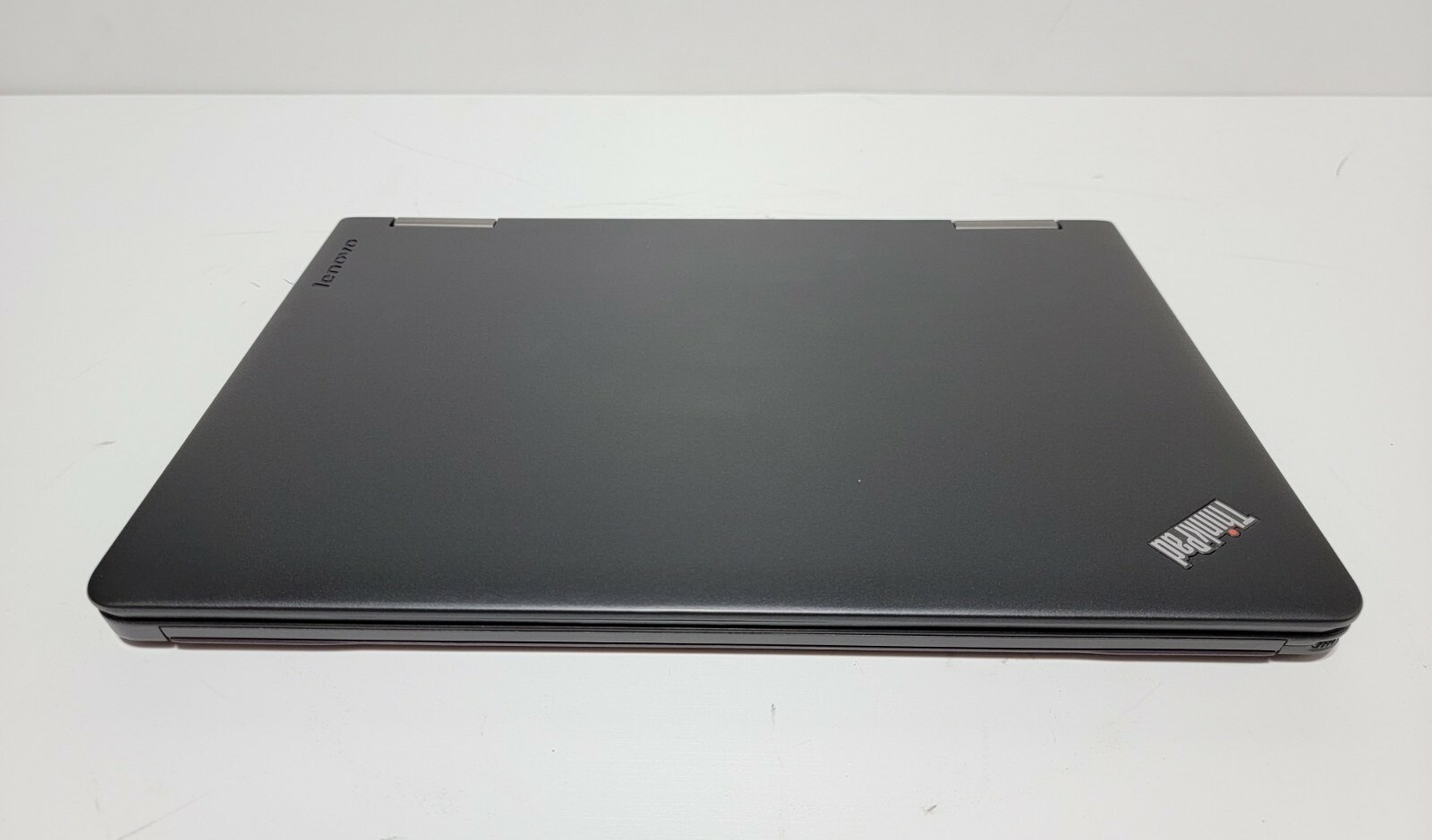 Lenovo S1 Yoga 12_Core i5-5200U 2.20GHz_8GB RAM_256GB SSD_Win10 Pro & Charger.