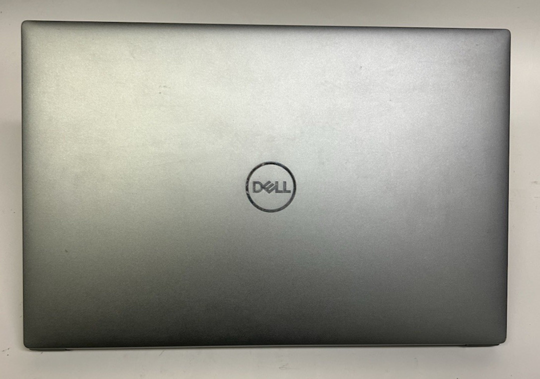 Dell Precision 5570 Touchscreen 4K i7-12700H -16GB – 512GB NVMe -RTX A1000 -W11P