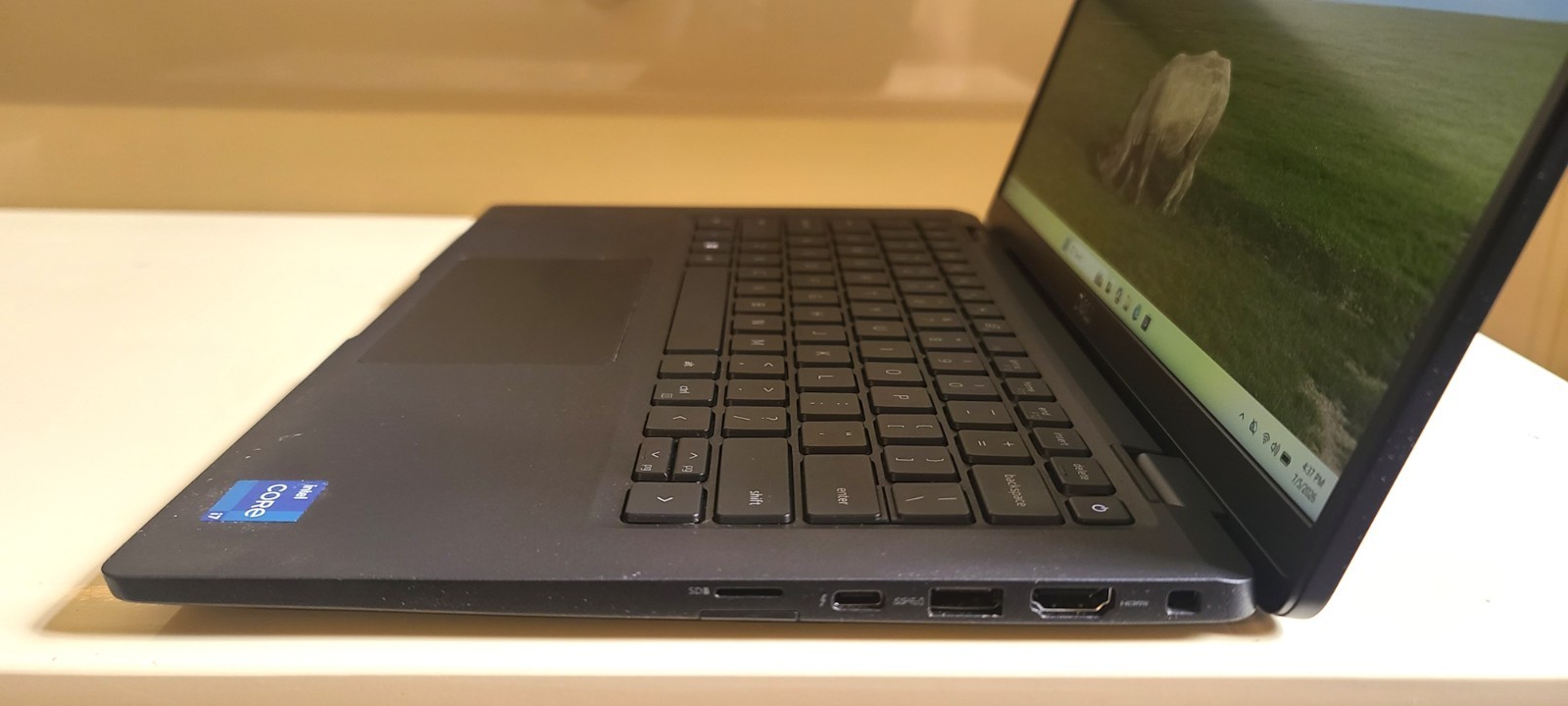 Dell Latitude 7420 Laptop i7-1185G7, 256GB M.2 SSD (98%), 16GB RAM, Win 11 Pro