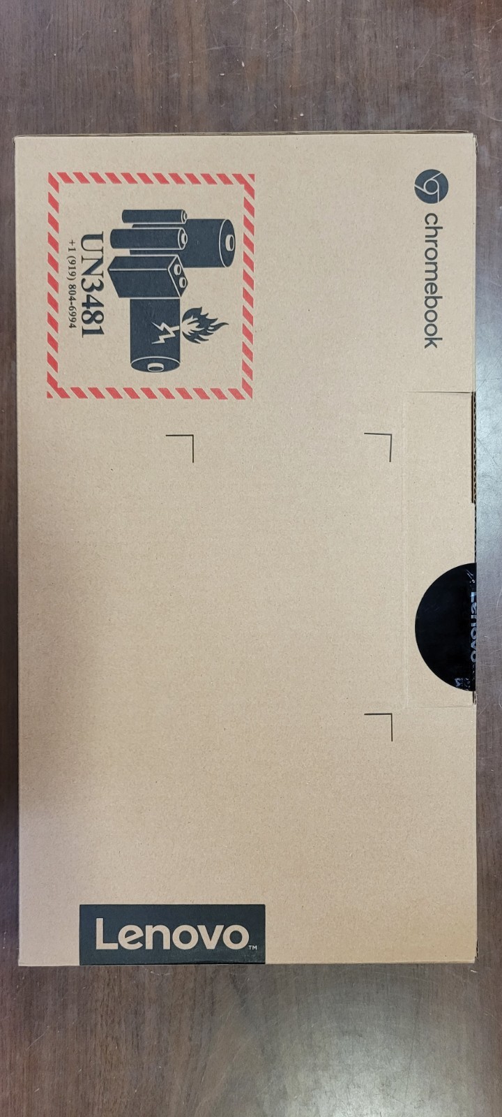 Lenovo 100e Chromebook 2nd Gen Intel N4020 4GB 32GB – BRAND NEW GREAT GIFT