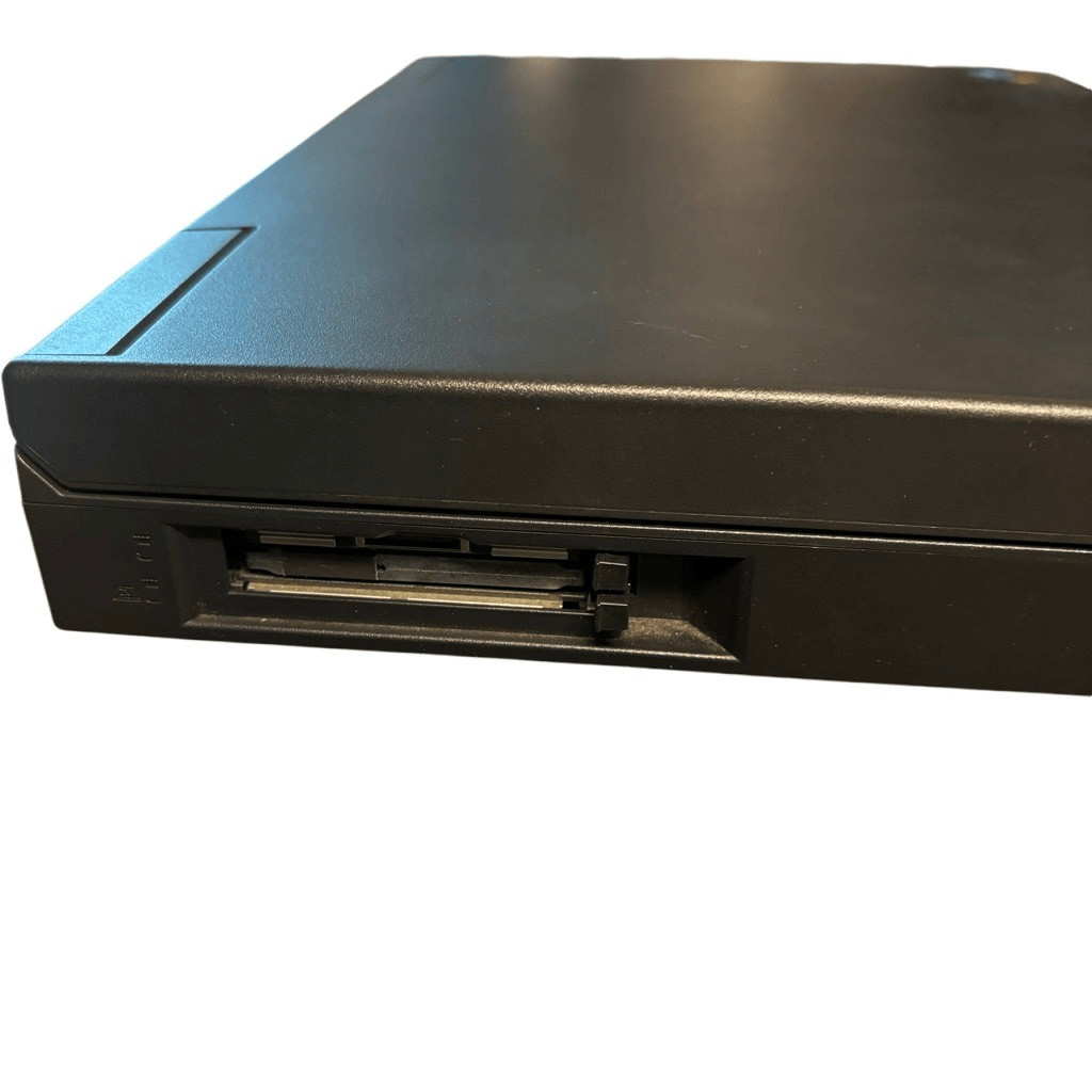 IBM 310ED ThinkPad Laptop Computer With Disks And Accessories *Works, Read*