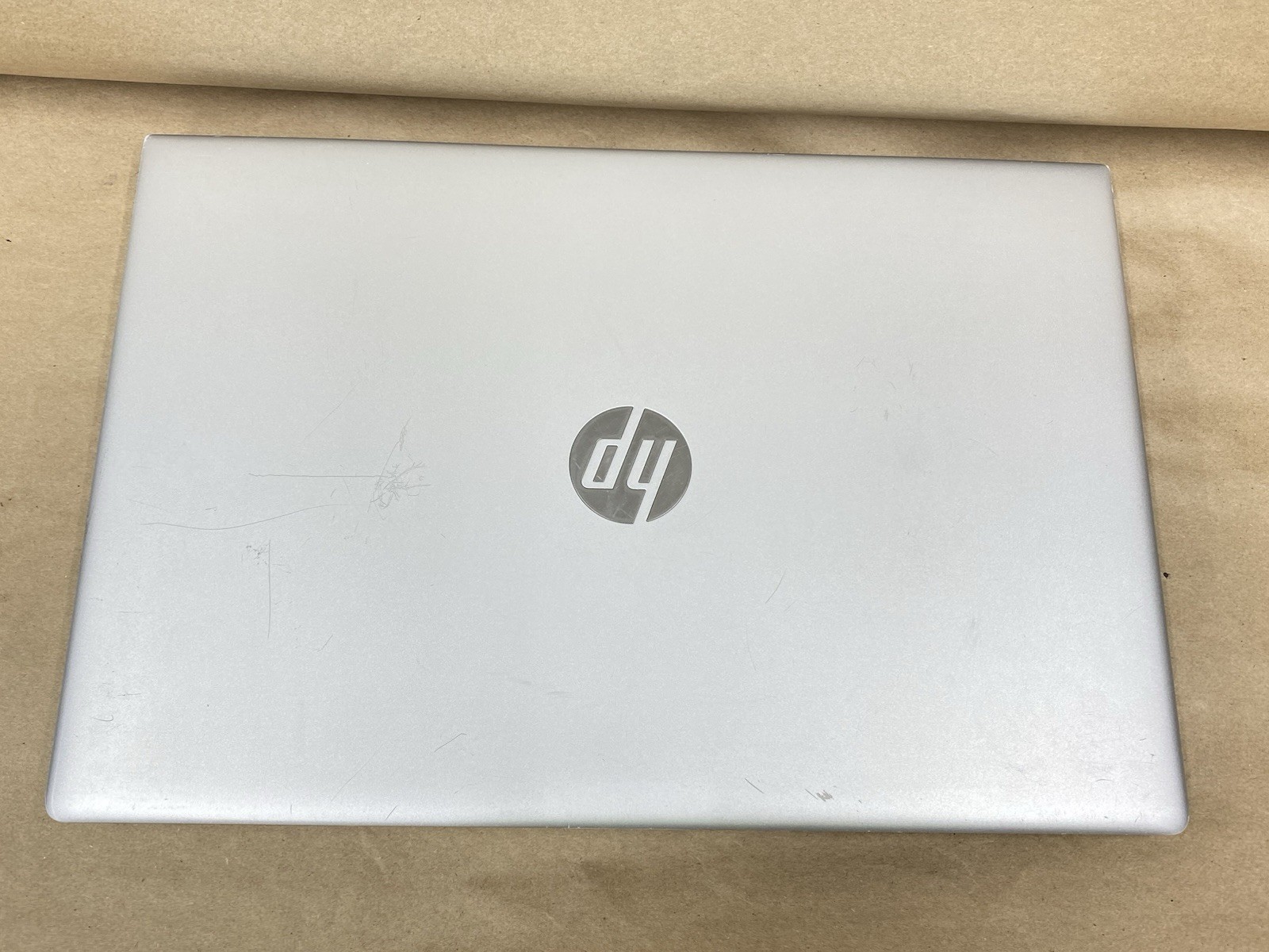 HP 650 G4 – 15.5″ 1920×1080 – i5-7300U – 8GB – 128GB SSD – Win 10 Pro